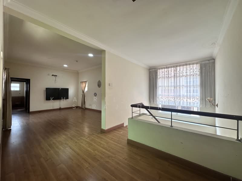 Bungalow for Sale in Presint 14 (Putrajaya) - Khairil Anwar Sirajudin - Living Room - PropertyGuru.com.my