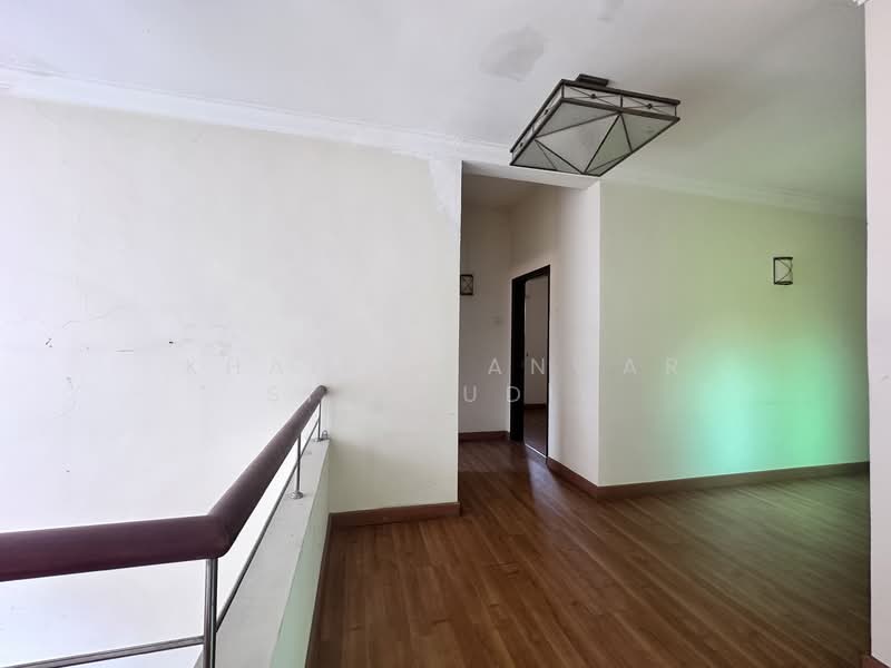 Bungalow for Sale in Presint 14 (Putrajaya) - Khairil Anwar Sirajudin - Interior - PropertyGuru.com.my