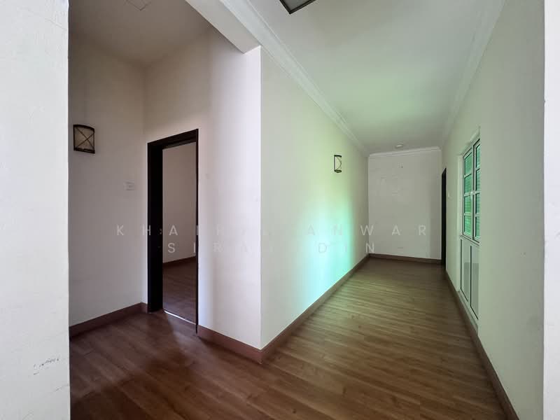Bungalow for Sale in Presint 14 (Putrajaya) - Khairil Anwar Sirajudin - Interior - PropertyGuru.com.my