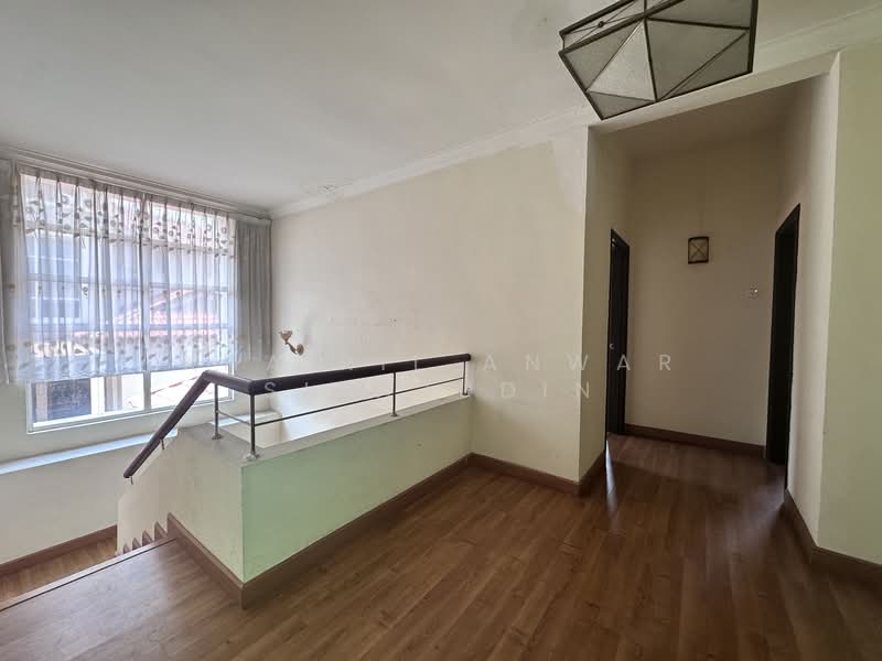 Bungalow for Sale in Presint 14 (Putrajaya) - Khairil Anwar Sirajudin - Interior - PropertyGuru.com.my