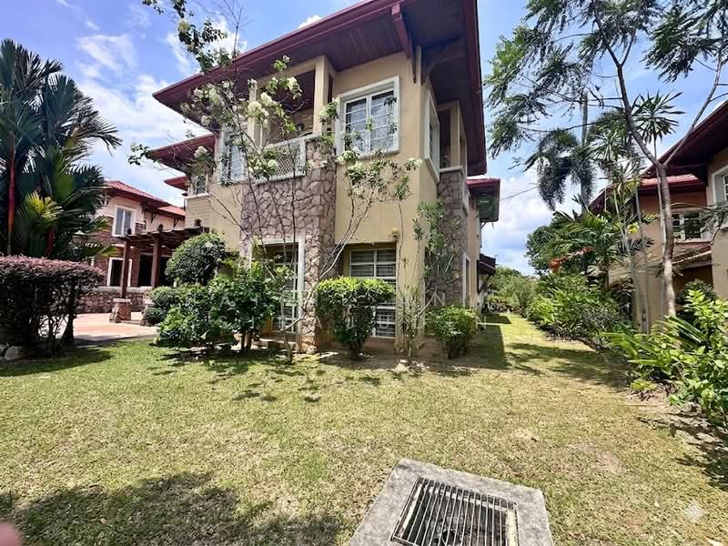 Bungalow for Sale in Presint 14 (Putrajaya) - Khairil Anwar Sirajudin - Exterior - PropertyGuru.com.my