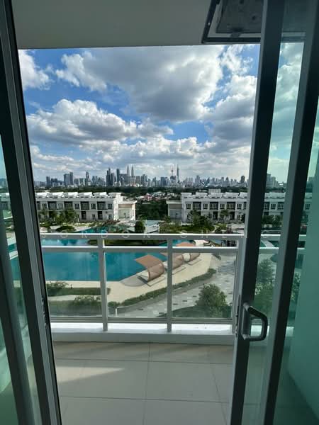 Condominium for Rent at d'Brightton - Jordon Cheng - View - PropertyGuru.com.my