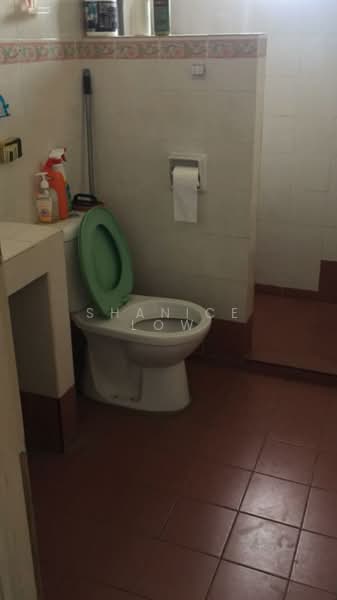 Condominium for Sale at Casa Damansara - Shanice Low - Bathroom - PropertyGuru.com.my