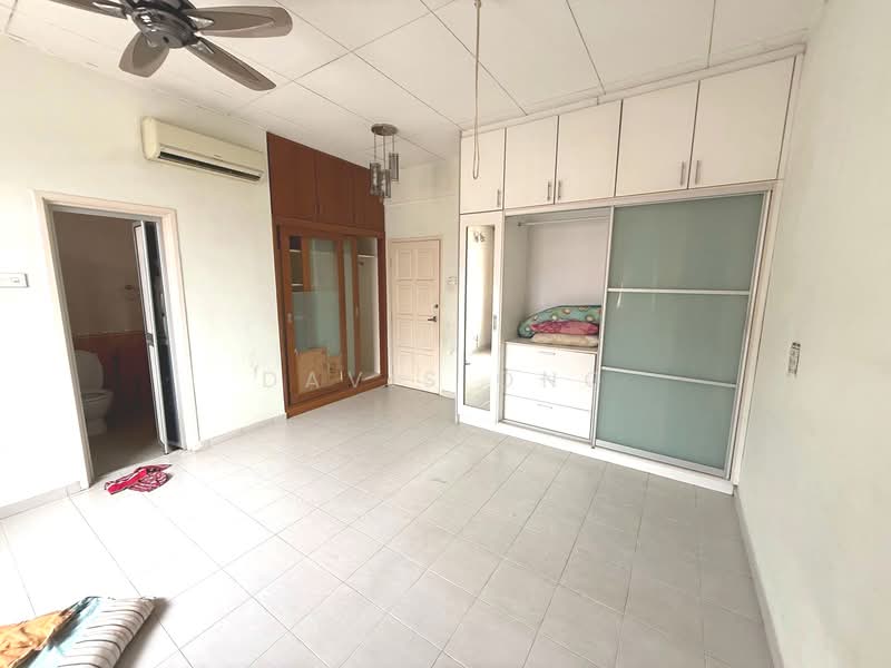 Rumah Teres 2 Tingkat untuk Disewa di Kepong (Kuala Lumpur) - Davis Ong - Bedroom - PropertyGuru.com.my