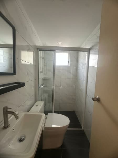 Condominium for Rent at Mont Kiara Bayu - Regina Tan - Bathroom - PropertyGuru.com.my