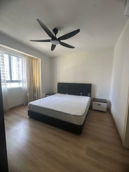 Condominium for Rent at Mont Kiara Bayu - Regina Tan - Bedroom - PropertyGuru.com.my