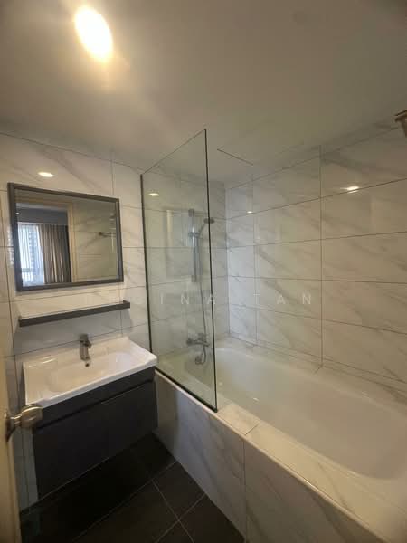 Condominium for Rent at Mont Kiara Bayu - Regina Tan - Bathroom - PropertyGuru.com.my