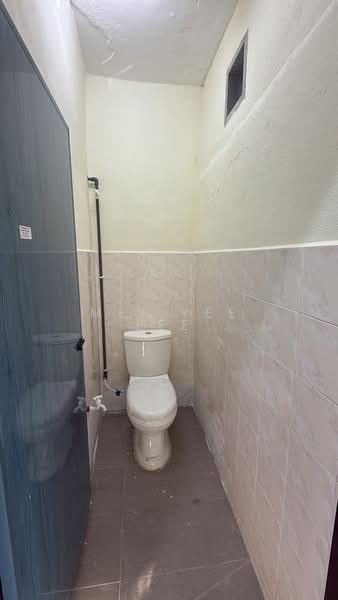 1-storey Terraced House for Sale in Taman Kemuning (Kulim) - Mei Yee Lee - Bathroom - PropertyGuru.com.my
