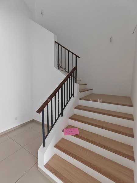 Cluster House for Sale in Iskandar Puteri (Nusajaya) (Johor) - Jason Fam - Interior - PropertyGuru.com.my