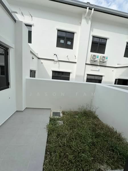 Cluster House for Sale in Iskandar Puteri (Nusajaya) (Johor) - Jason Fam - Exterior - PropertyGuru.com.my