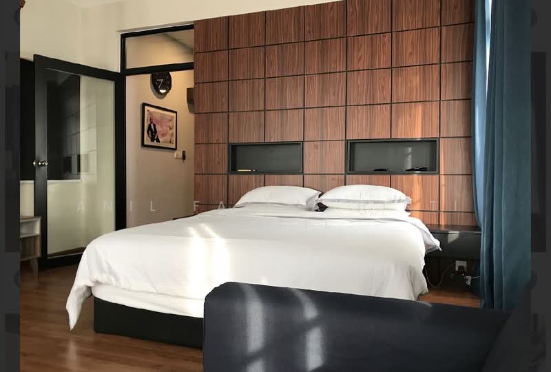 3-storey Terraced House for Sale in Denai Alam (Shah Alam) - Anil Fazila Binti Ismail - Bedroom - PropertyGuru.com.my