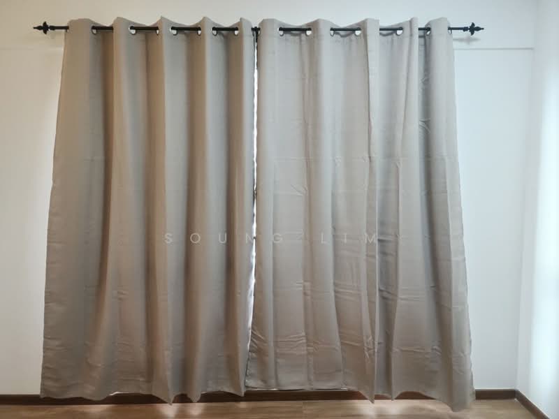 Servis Apartment untuk Disewa di 121 Residences - Soung Lim - Interior - PropertyGuru.com.my