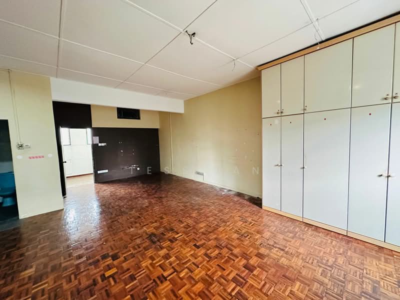 2.5-storey Terraced House for Sale in Taman Wangsa Permai (Kepong) - Tess Tan - Interior - PropertyGuru.com.my