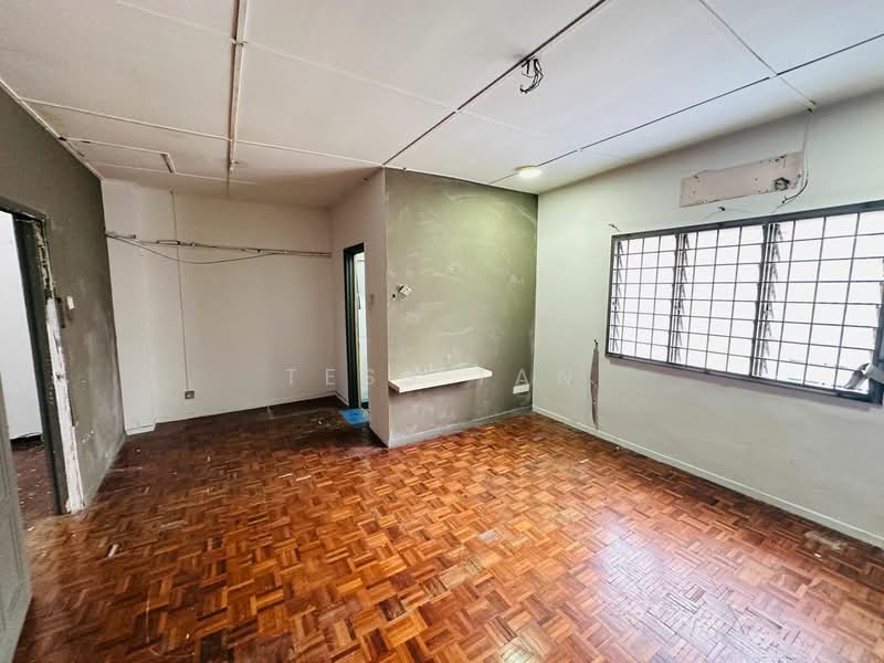 2.5-storey Terraced House for Sale in Taman Wangsa Permai (Kepong) - Tess Tan - Interior - PropertyGuru.com.my