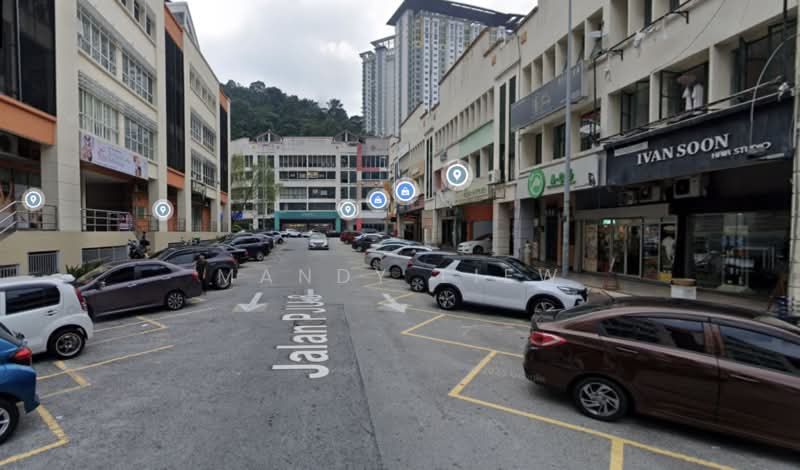 Untuk Dijual - Damansara Perdana