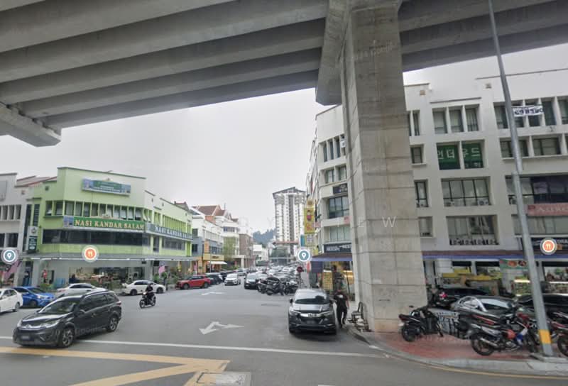 Untuk Dijual - Damansara Perdana