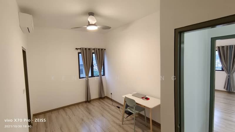 Kondominium untuk Disewa di The Herz - Kenneth Wong - Study - PropertyGuru.com.my