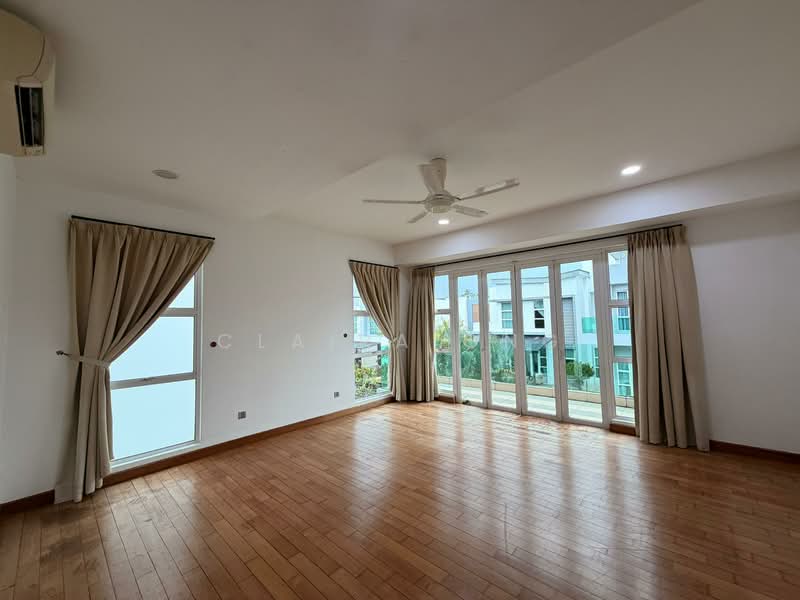 Bungalow for Rent in East Ledang (Iskandar Puteri (Nusajaya)) - Claira Ong - Living Room - PropertyGuru.com.my