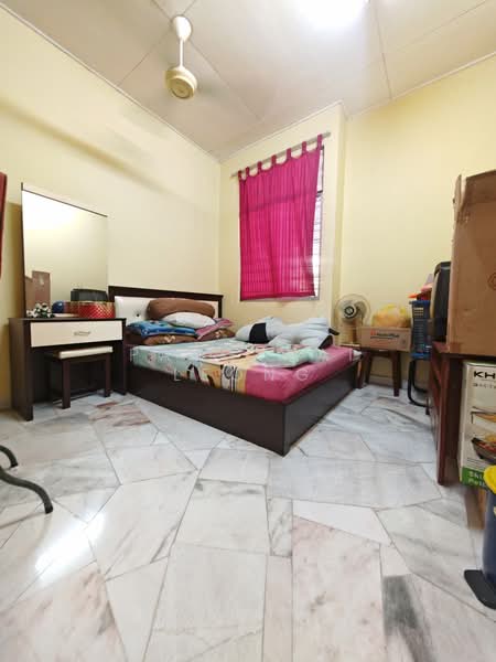 Rumah Teres 1 Tingkat untuk Dijual di Seremban (Negeri Sembilan) - Pang Wai Leong - Bedroom - PropertyGuru.com.my