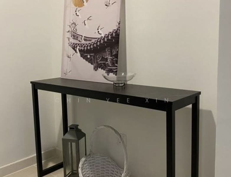 Kondominium untuk Dijual di Agile Mont Kiara - Chin Yee Xin - Interior - PropertyGuru.com.my