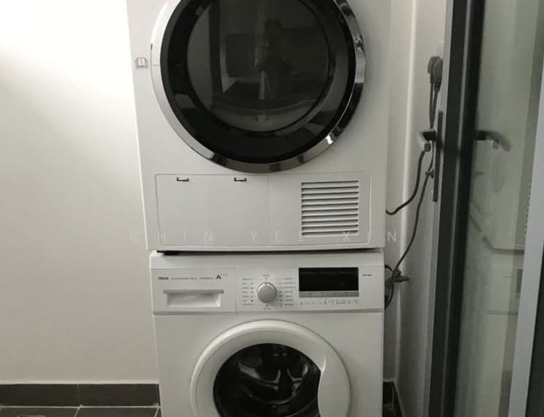 Kondominium untuk Dijual di Agile Mont Kiara - Chin Yee Xin - Interior - PropertyGuru.com.my