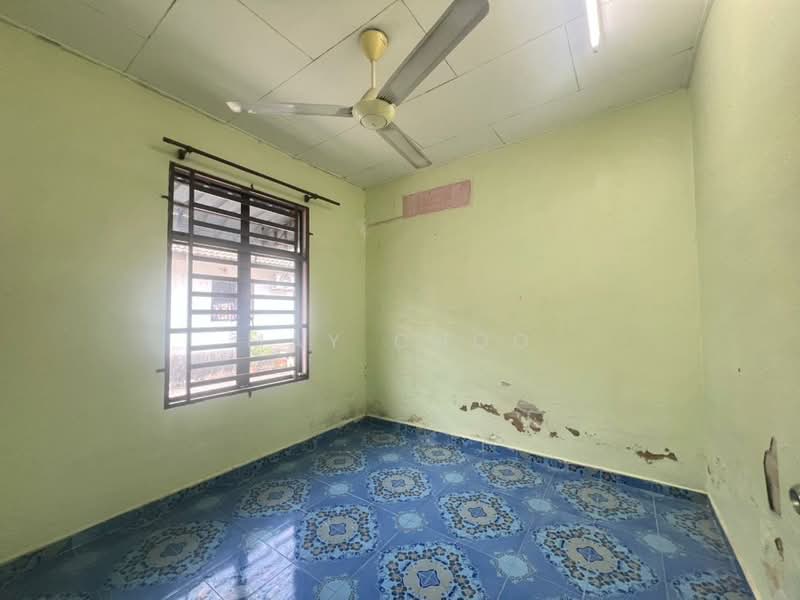1-storey Terraced House for Sale in Bukit Mertajam (Penang) - May Choo - Interior - PropertyGuru.com.my