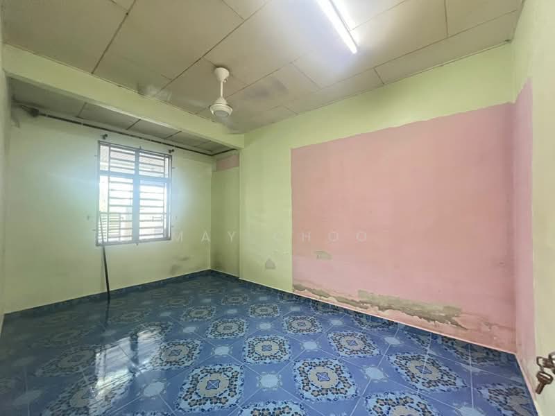 1-storey Terraced House for Sale in Bukit Mertajam (Penang) - May Choo - Interior - PropertyGuru.com.my
