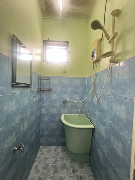 1-storey Terraced House for Sale in Bukit Mertajam (Penang) - May Choo - Bathroom - PropertyGuru.com.my