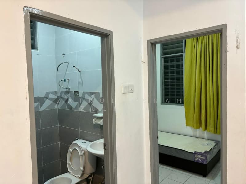 Rumah Teres 1 Tingkat untuk Dijual di Seremban (Negeri Sembilan) - Zairul Asrah Zulkefli - Bathroom - PropertyGuru.com.my