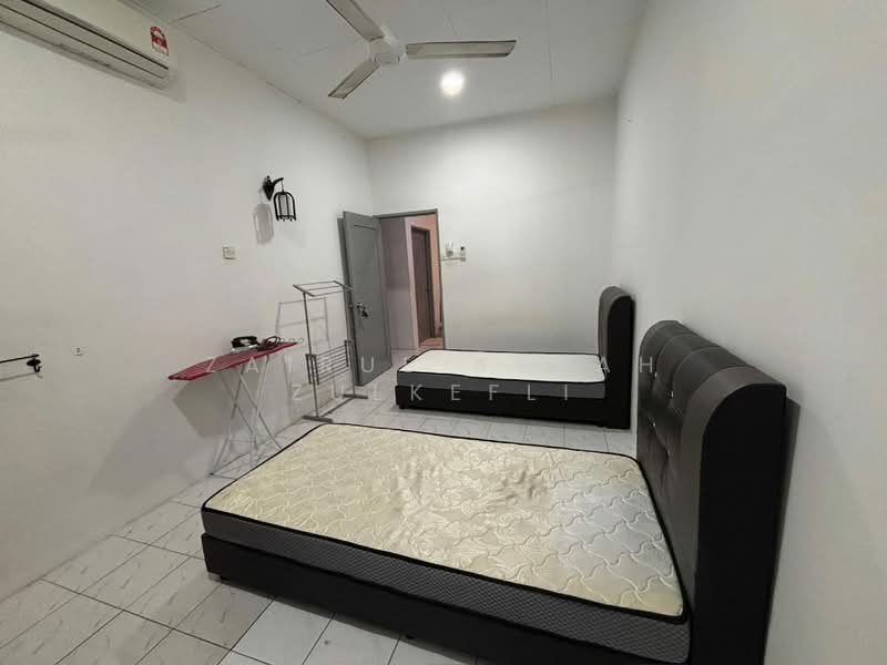 Rumah Teres 1 Tingkat untuk Dijual di Seremban (Negeri Sembilan) - Zairul Asrah Zulkefli - Bedroom - PropertyGuru.com.my