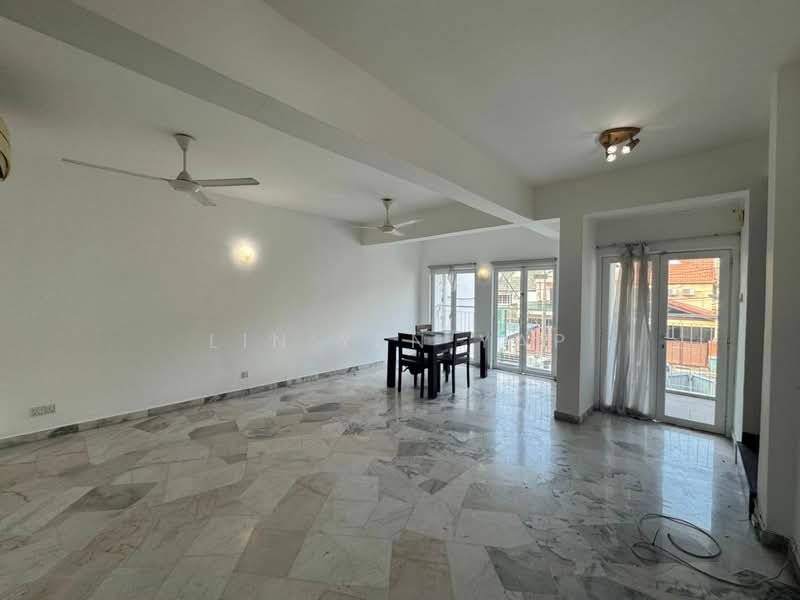 Rumah Teres 2.5 Tingkat untuk Dijual di Taman Setiawangsa (Setiawangsa) - Raiden Yap - Living Room - PropertyGuru.com.my