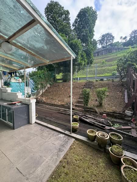 Rumah Teres 2.5 Tingkat untuk Dijual di Taman Setiawangsa (Setiawangsa) - Raiden Yap - Exterior - PropertyGuru.com.my