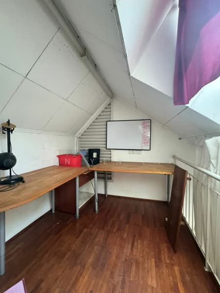 Rumah Teres 2.5 Tingkat untuk Dijual di Taman Setiawangsa (Setiawangsa) - Raiden Yap - PropertyGuru.com.my