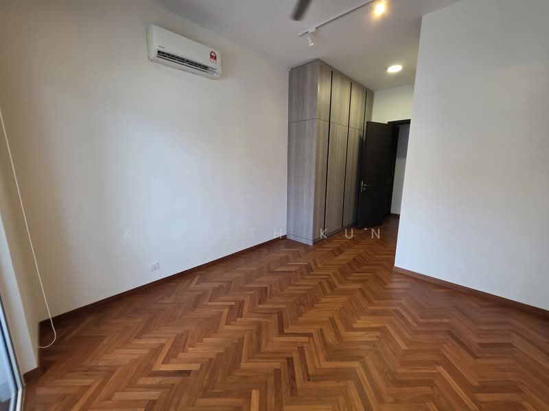 2.5-storey Terraced House for Sale in Seri Tanjung Pinang (Tanjung Tokong) - Kenneth Kung - Interior - PropertyGuru.com.my