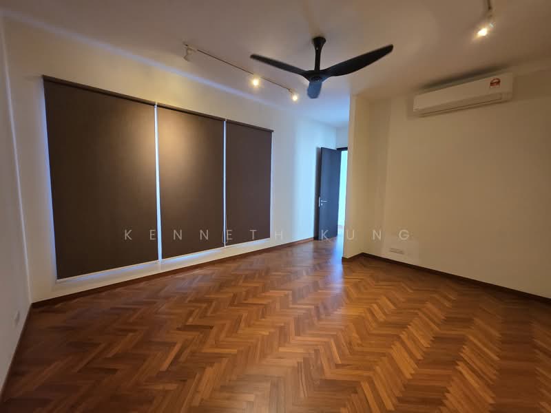 2.5-storey Terraced House for Sale in Seri Tanjung Pinang (Tanjung Tokong) - Kenneth Kung - Interior - PropertyGuru.com.my