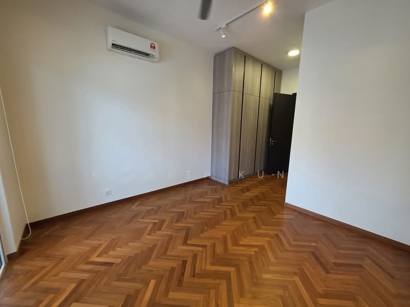 2.5-storey Terraced House for Sale in Seri Tanjung Pinang (Tanjung Tokong) - Kenneth Kung - Interior - PropertyGuru.com.my