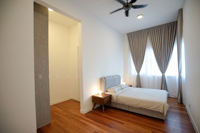 Kondominium untuk Disewa di Pavilion Hilltop - Richard Chong - Bedroom - PropertyGuru.com.my