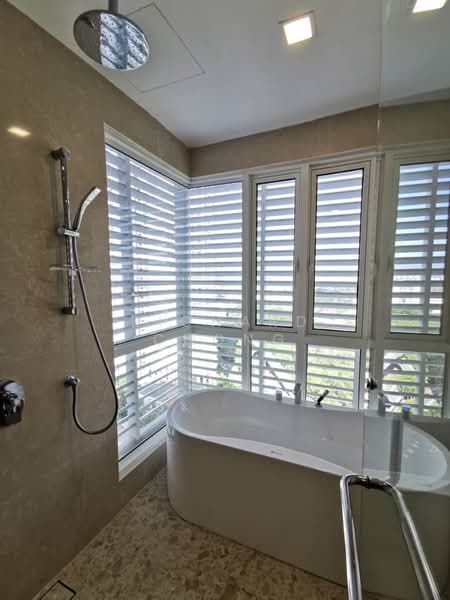 Kondominium untuk Disewa di Pavilion Hilltop - Richard Chong - Bathroom - PropertyGuru.com.my