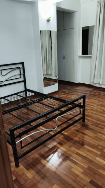 Kondominium untuk Disewa di The Istara - Soung Lim - Bedroom - PropertyGuru.com.my