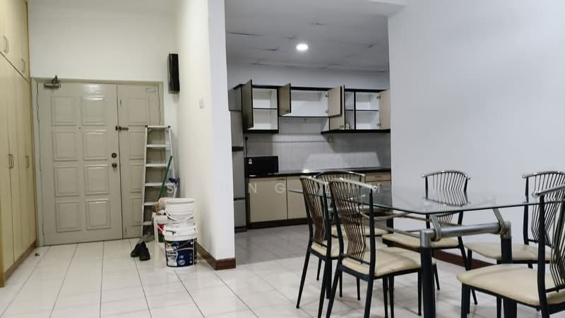 Kondominium untuk Disewa di The Istara - Soung Lim - Kitchen - PropertyGuru.com.my