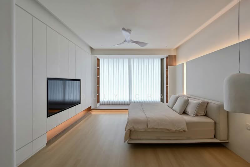 2-storey Terraced House for Sale in Cyberjaya (Selangor) - Jolly Chai - Bedroom - PropertyGuru.com.my