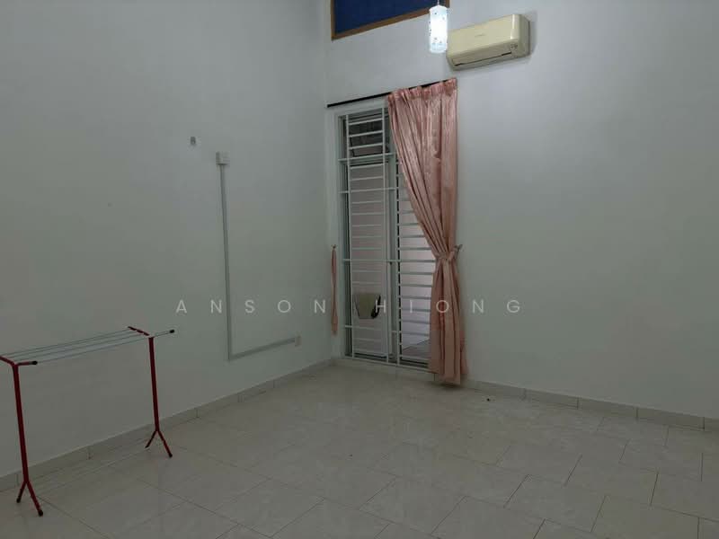 1-storey Terraced House for Sale in Iskandar Puteri (Nusajaya) (Johor) - Anson Hiong - Interior - PropertyGuru.com.my
