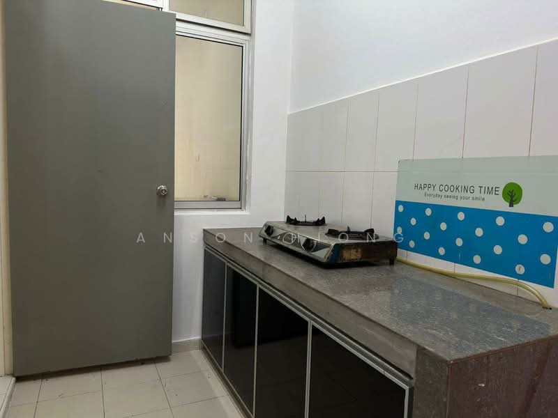 1-storey Terraced House for Sale in Iskandar Puteri (Nusajaya) (Johor) - Anson Hiong - Kitchen - PropertyGuru.com.my