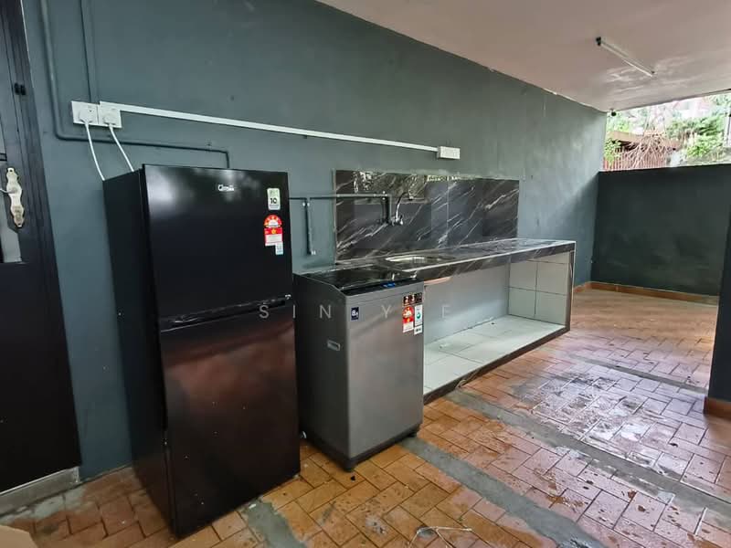 Semi-Detached House for Sale in Taman Pelangi (Johor Bahru) - Sin Yie - PropertyGuru.com.my