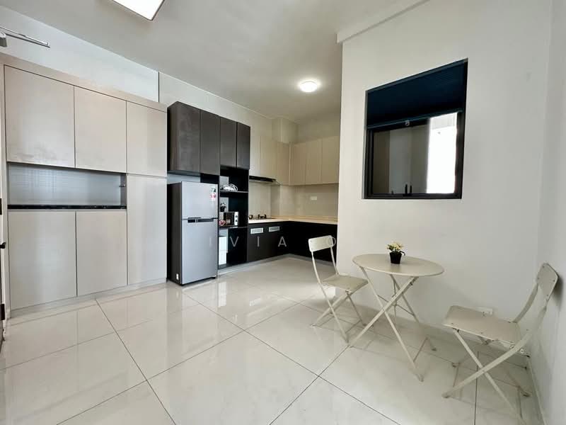 Condominium for Sale at Bay Laurel @ Country Garden Danga Bay - Olivia Ong - Kitchen - PropertyGuru.com.my