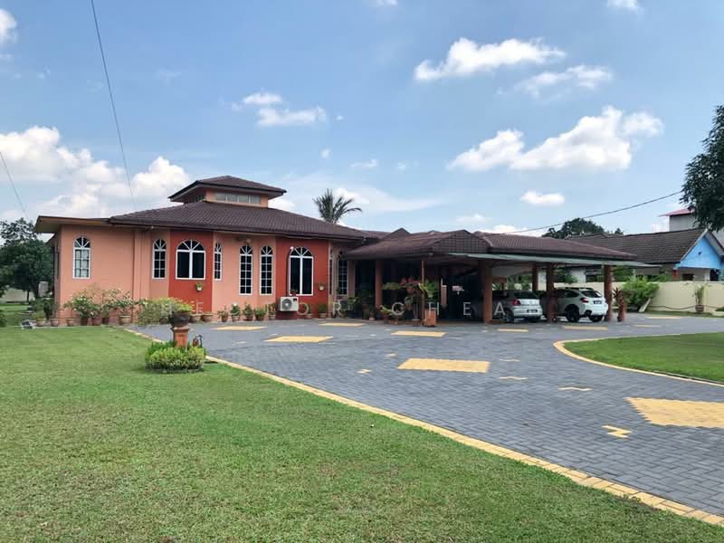 Bungalow for Sale in Sungai Buloh (Selangor) - Hector Cheah - Exterior - PropertyGuru.com.my