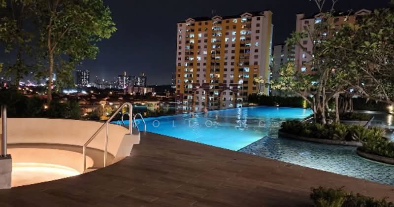 Apartment for Sale at Union Suites - Apollo Ng - Exterior - PropertyGuru.com.my