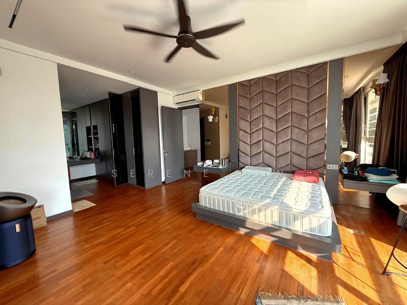 Semi-Detached House for Sale in East Ledang (Iskandar Puteri (Nusajaya)) - Serene Low - PropertyGuru.com.my