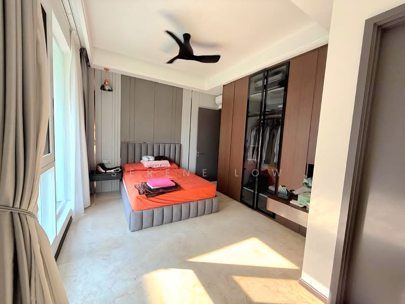 Semi-Detached House for Sale in East Ledang (Iskandar Puteri (Nusajaya)) - Serene Low - PropertyGuru.com.my