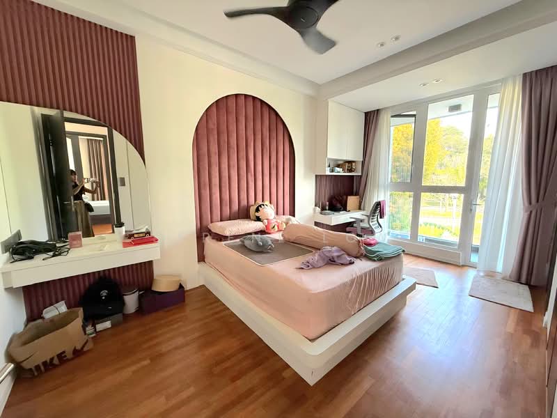 Semi-Detached House for Sale in East Ledang (Iskandar Puteri (Nusajaya)) - Serene Low - PropertyGuru.com.my